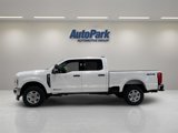 New 2025 Ford F250 XLT image 4