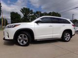 Used 2018 Toyota Highlander FWD V6 image 4