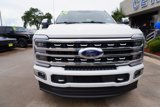Used 2024 Ford F250 Platinum w/ FX4 Off-Road Package image 2