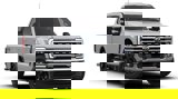 New 2026 Ford F250 XLT w/ XLT Premium Package image 4