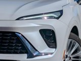 New 2025 Buick Envision Avenir image 3