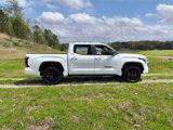 Certified 2025 Toyota Tundra Limited w/ Nightshade Package image 5