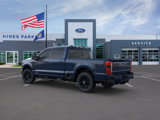 New 2025 Ford F250 4x4 Crew Cab Super Duty image 4
