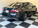 Used 2021 Toyota Camry XLE image 4