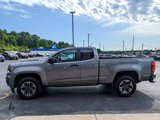 Used 2022 Chevrolet Colorado W/T w/ WT Convenience Package image 5