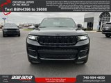 New 2025 Jeep Grand Cherokee L Limited w/ Luxury Tech Group II image 2