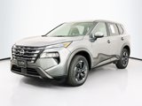Used 2025 Nissan Rogue SV image 3