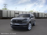 New 2025 Lincoln Navigator L Reserve image 2