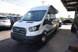 Used 2020 Ford Transit 250 148 High Roof Extended AWD image 3