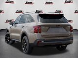 New 2025 Kia Sorento SX image 4