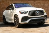 Used 2022 Mercedes-Benz GLE 53 AMG 4MATIC Coupe image 3