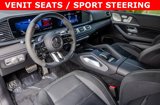 Used 2024 Mercedes-Benz GLE 53 AMG 4MATIC Coupe w/ Driver Assistance Package image 4