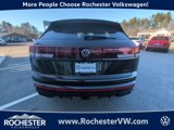 New 2025 Volkswagen Atlas Cross Sport SEL R-Line image 5