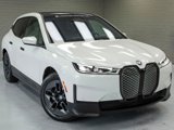 Used 2024 BMW iX xDrive50 image 6