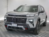New 2026 Chevrolet Traverse Z71 w/ Enhanced Driving Package image 3
