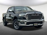 Used 2025 RAM 1500 Laramie image 2