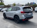 Used 2020 Subaru Forester Sport w/ Popular Package #2 image 5