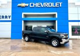 Used 2020 Chevrolet Silverado 1500 LT w/ Texas Edition image 2