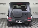 New 2025 Mercedes-Benz G 580 w/ EQ Technology image 4
