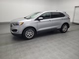 Used 2023 Ford Edge SEL image 2