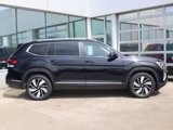New 2025 Volkswagen Atlas SEL image 4