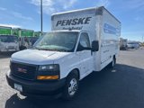Used 2022 GMC Savana 3500 Extended w/ Power Convenience Package image 3