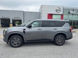 New 2025 Nissan Armada SL image 4