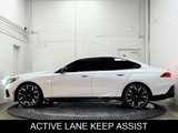 Used 2024 BMW i5 M60 w/ Executive Package image 6