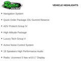 New 2025 Jeep Grand Cherokee Summit image 5