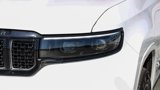 New 2025 Jeep Grand Wagoneer L Series II Obsidian w/ Quick Order Packagew 28T image 5
