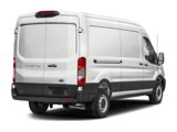 New 2025 Ford Transit 250 148 Medium Roof image 2