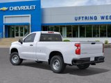 New 2026 Chevrolet Silverado 1500 W/T w/ Trailering Package image 3