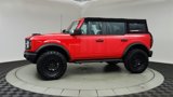 Used 2022 Ford Bronco 4-Door image 3