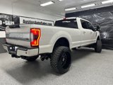 Used 2019 Ford F350 Platinum w/ FX4 Off-Road Package image 5