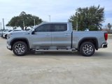 New 2025 GMC Sierra 1500 SLT image 4