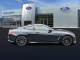 Used 2025 BMW M4 xDrive Competition image 3