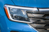 Used 2025 Volkswagen Atlas SEL Premium R-Line image 4