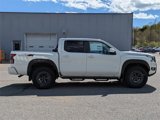 New 2025 Nissan Frontier PRO-4X image 4