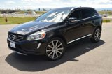 Used 2016 Volvo XC60 T6 w/ Proximity Package image 5