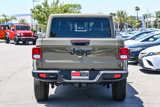 New 2025 Jeep Gladiator Sport w/ Premium Package image 5