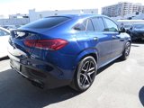 Certified 2021 Mercedes-Benz GLE 63 AMG S image 4