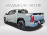New 2025 Toyota Tundra Platinum image 3