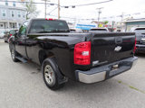 Used 2007 Chevrolet Silverado 1500 W/T image 5