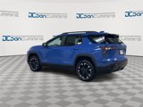 Used 2025 Chevrolet Equinox RS w/ Safety and Technology Package image 6