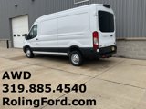 New 2025 Ford Transit 150 148 Medium Roof AWD image 3