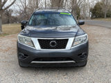 Used 2014 Nissan Pathfinder SV w/ Cargo Package image 3