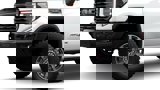 New 2025 GMC Sierra 1500 AT4X image 5