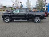 New 2025 Chevrolet Silverado 1500 LTZ image 3