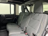 New 2025 Jeep Wrangler Sahara w/ Safety Group image 5