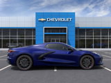 New 2025 Chevrolet Corvette Stingray Preferred Conv w/ Z51 Performance Package image 5